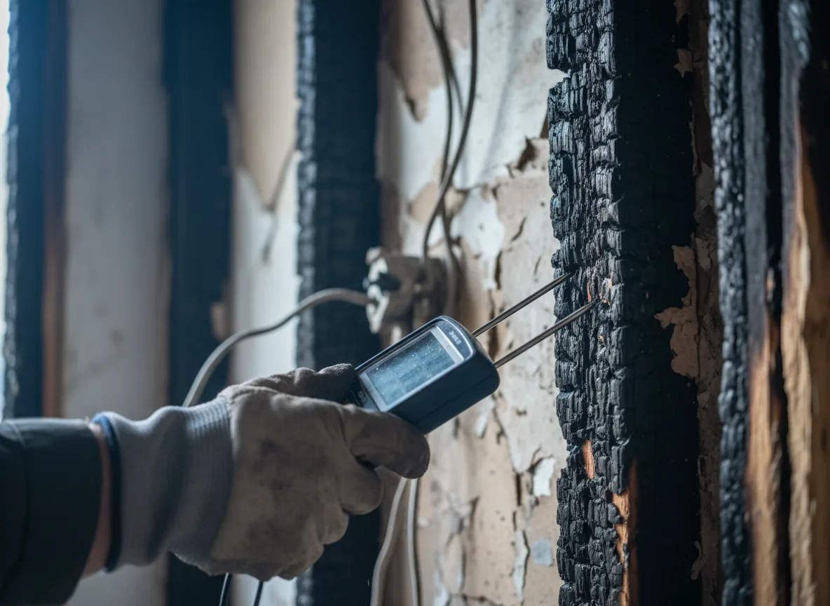 Fire Damage Restoration Jamestown, SC FAQs